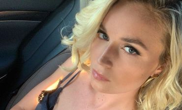 Полина Гагарина