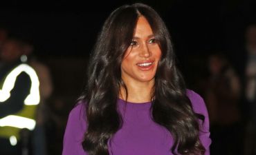 Меган Маркл