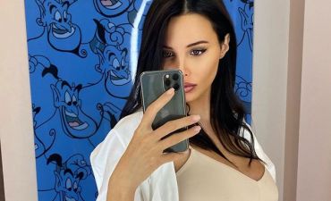 Анастасия Решетова