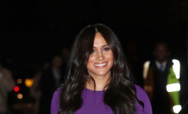 Меган Маркл