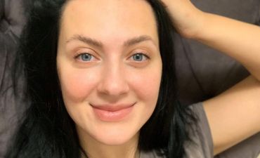 Снежана Бабкина