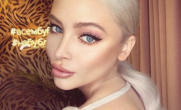 Алена Шишкова