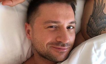 Сергей Лазарев