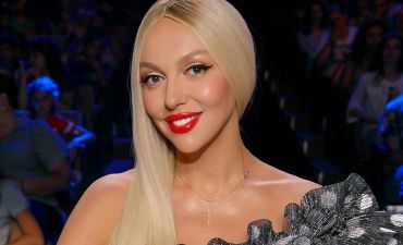 Оля Полякова