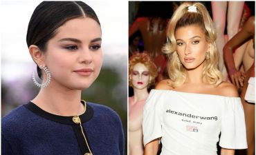 Селена Гомес