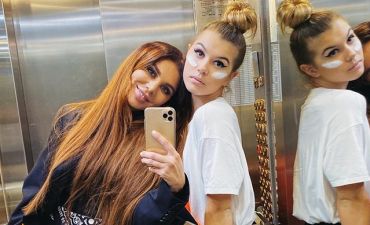 Анна Седокова