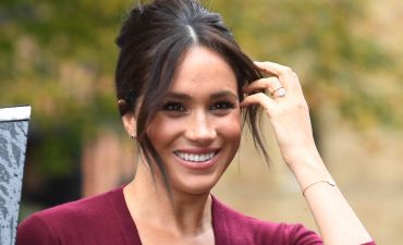 Меган Маркл