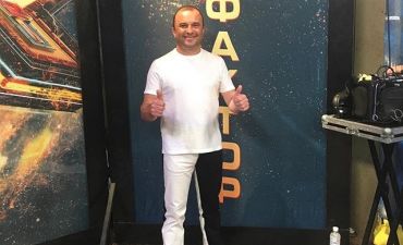 Виктор Павлик