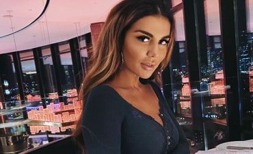 Анна Седокова