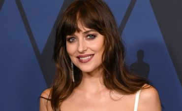 Дакота Джонсон