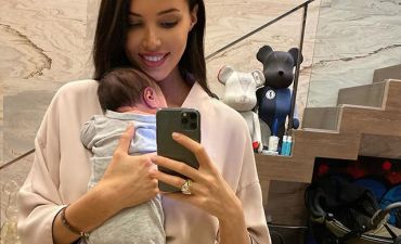 Анастасия Решетова