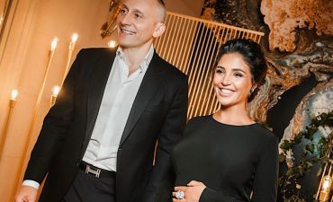 Санта Димопулос