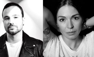 Агния Дитковските и Алексей Чадов в общем интервью: "Такой любви уже не доведется испытать"