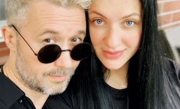 Снежана и Сергей Бабкин