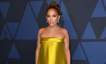 Дженнифер Лопес