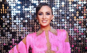 Анна Ризатдинова