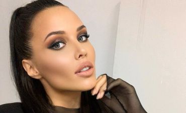 Анастасия Решетова