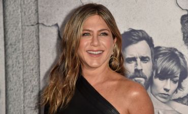 Дженнифер Энистон показала роскошный дом в Бель-Эйр, рже живет с мужем Джастином Теру