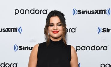 Селена Гомес