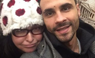 Лолита и Дмитрий Иванов