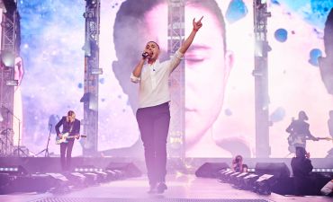 Тарас Тополя