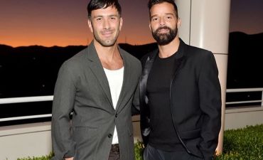 Рики Мартин