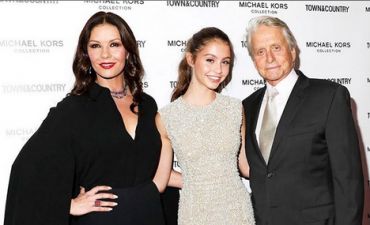 Кэтрин Зета-Джонс