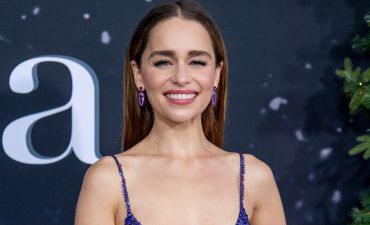 Эмилия Кларк