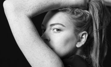 Какая красотка! Поклонники восхищены внешним видом Линдси Лохан