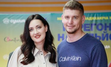 Соломия Витвицкая и Влад Кочатков