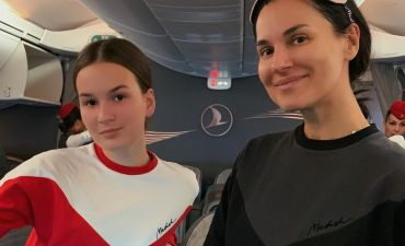 Маша Ефросинина