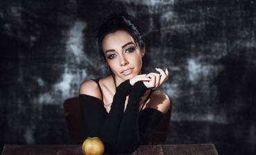 Екатерина Кухар