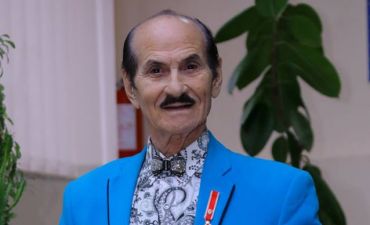 Григорий Чапкис