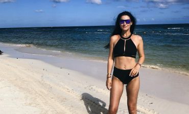 Маша Ефросинина