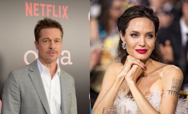 Неожиданно: Брэд Питт и Анджелина Джоли до сих пор не развелись