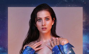 Анастасия Кожевникова