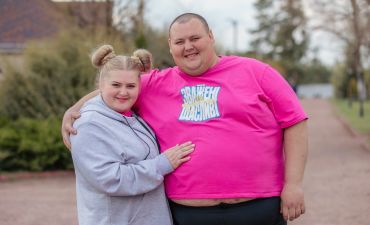 Наташа Кириленко