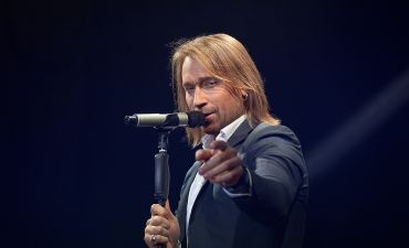 Олег Винник