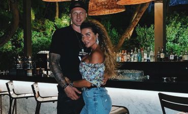 Анна Седокова