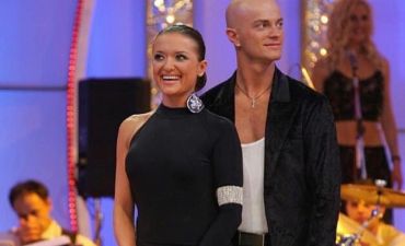 Влад Яма и Наталья Могилевская