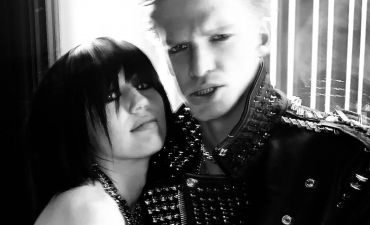 Майли Сайрус