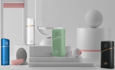 glo™ nano и glo™ pro