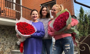 Тоня Матвієнко