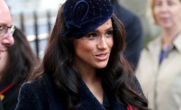 Меган Маркл