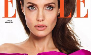 Анджелина Джоли