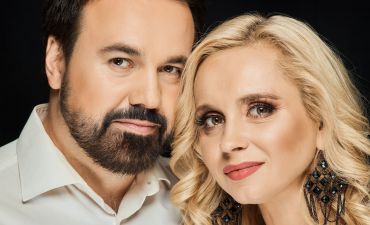 Антон Лирник, Лилия Ребрик