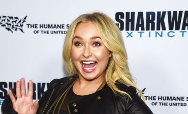 Хайден Панеттьери