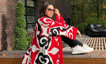 Лилия Подкопаева