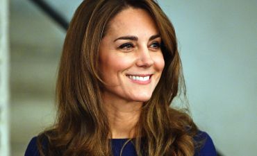 Кейт Миддлтон