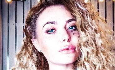 Слава Каминская